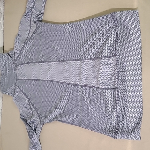 AVALANCHE High Neck Top Size XS - Picture 4 of 7